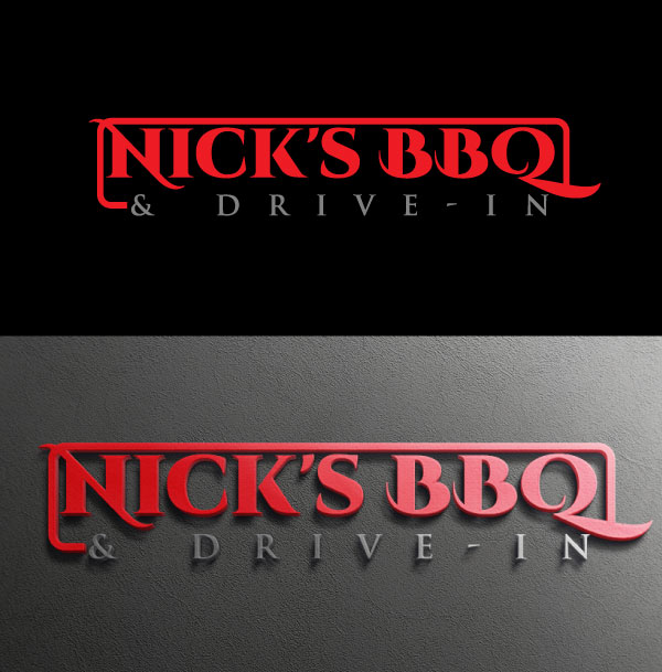 Logo Design by rocklee for this project | Design #18709146