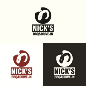 Logo Design by franco.harvey.david.20 for this project | Design #18679167