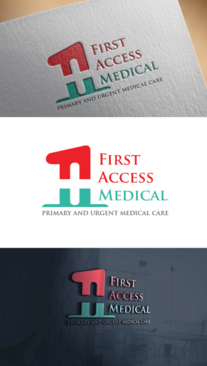Logo-Design von uk für dieses Projekt | Design #21651575