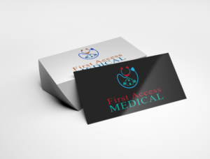 Logo Design by Wonderful design for this project | Design: #15518859