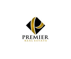 Design de Logo par meygekon pour PREMIER Real Estate | Design : #15521680