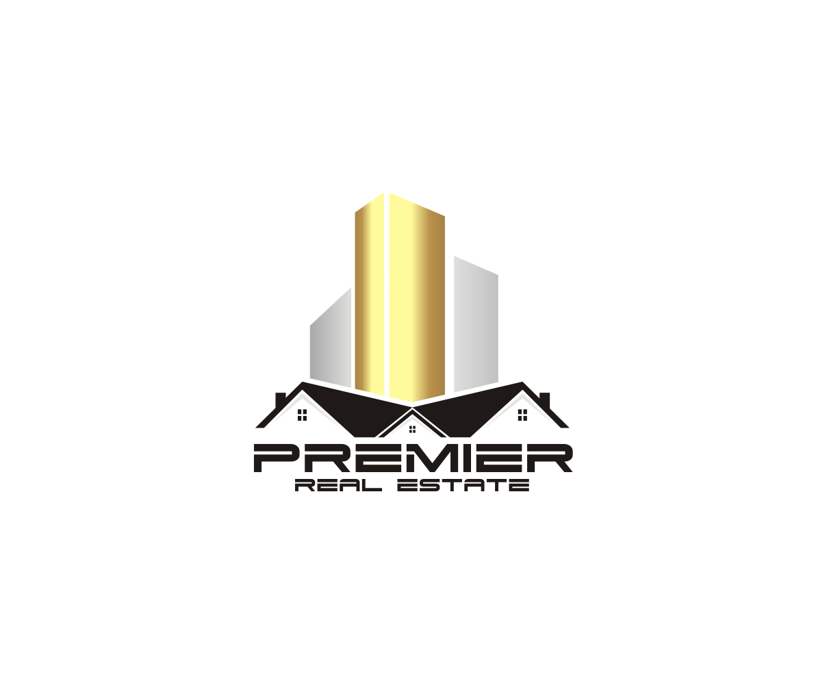 Design de Logo par age.yanu pour PREMIER Real Estate | Design #15512235