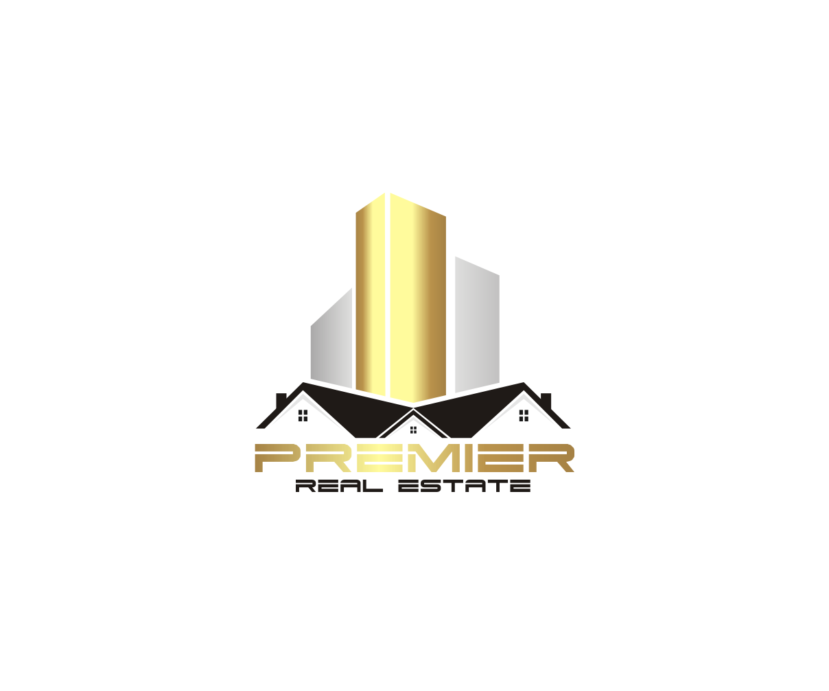 Logo Design by age.yanu for PREMIER Real Estate | Design #15512239