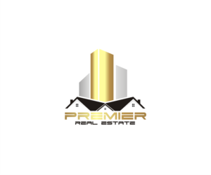 Logo Design by age.yanu for PREMIER Real Estate | Design: #15512239