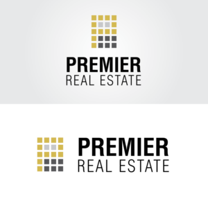 Logo Design by Carexus for PREMIER Real Estate | Design #15527162