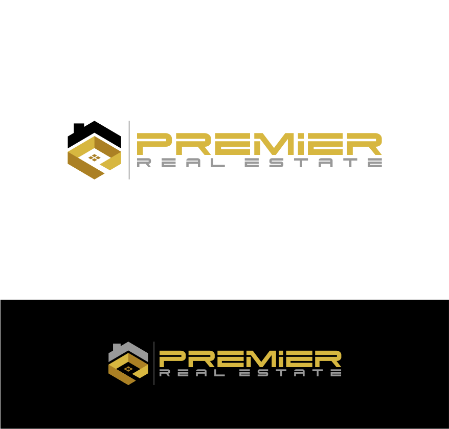 Design de Logo par keith_designs pour PREMIER Real Estate | Design #15524802