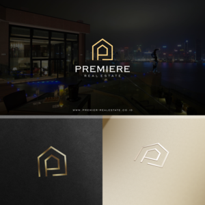 Logo Design by quantumzero for PREMIER Real Estate | Design #15521812