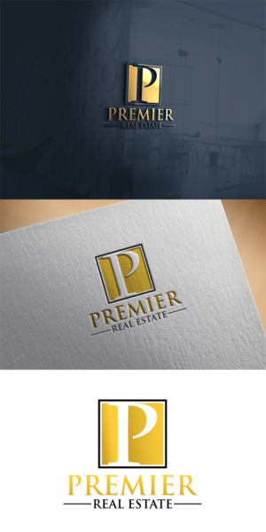 Design de Logo par king solangi pour PREMIER Real Estate | Design : #15511285