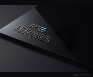 Design de Logo par zebronicgraphic pour PREMIER Real Estate | Design : #15508105