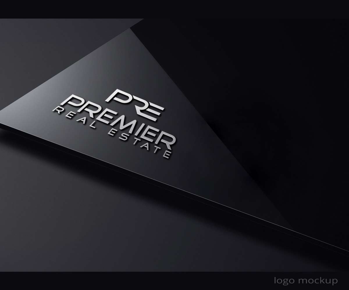 Design de Logo par zebronicgraphic pour PREMIER Real Estate | Design #15508108