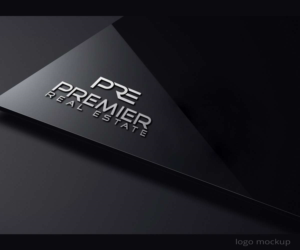 Design de Logo par zebronicgraphic pour PREMIER Real Estate | Design : #15508108