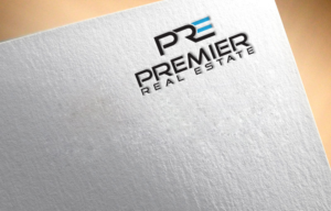 Design de Logo par zebronicgraphic pour PREMIER Real Estate | Design : #15508109