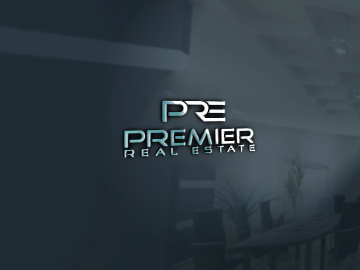 Design de Logo par zebronicgraphic pour PREMIER Real Estate | Design #15508111