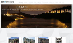 Design de Logo par zebronicgraphic pour PREMIER Real Estate | Design : #15508125