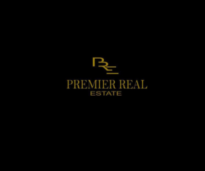 Logo Design by damlati for PREMIER Real Estate | Design: #15512954