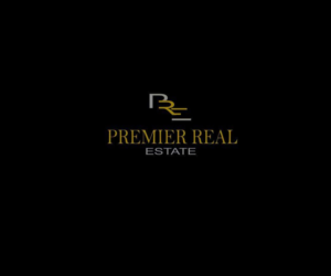 Logo Design by damlati for PREMIER Real Estate | Design: #15512955