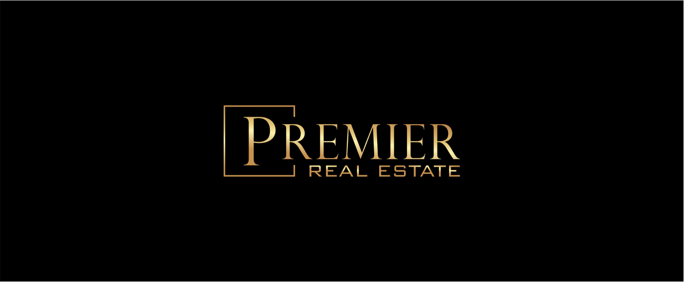 Logo Design by Desde R. for PREMIER Real Estate | Design #15513181