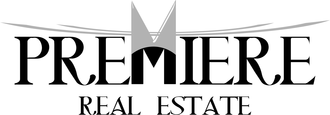 Logo Design by sasti insana for PREMIER Real Estate | Design #15513841