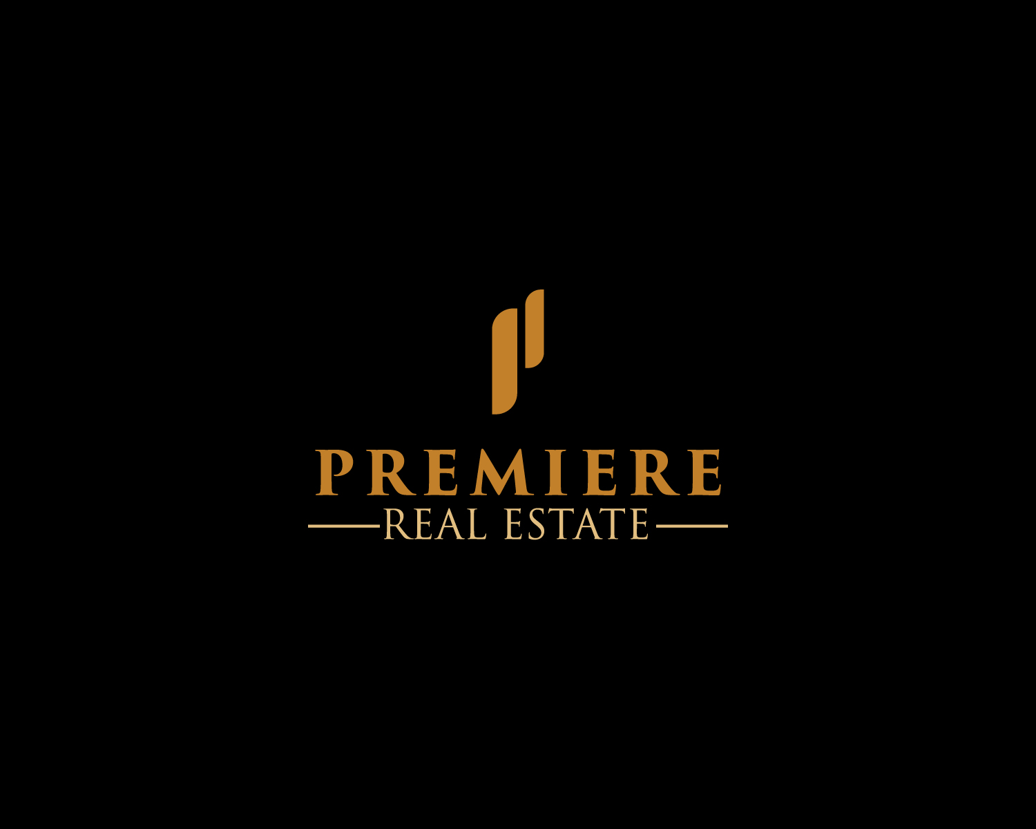 Logo Design by eka 3 design for PREMIER Real Estate | Design #15545908