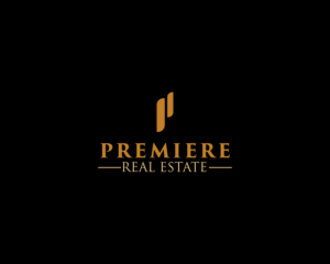 Logo Design by eka 3 design for PREMIER Real Estate | Design: #15545908