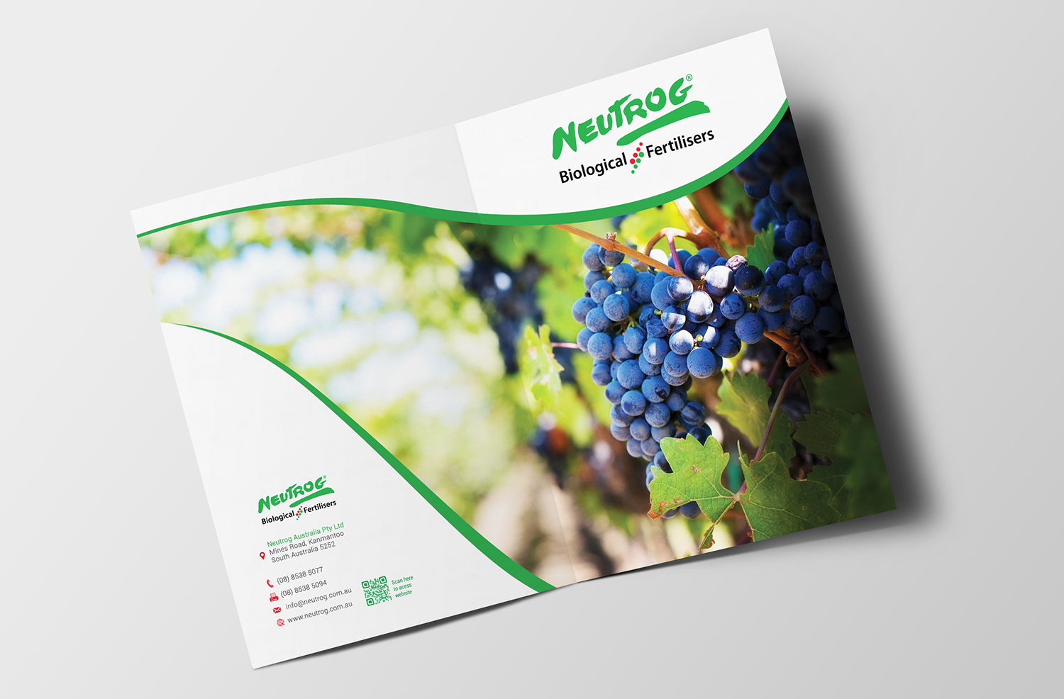 Flyer Design by - SWING - for this project | Design #15512546