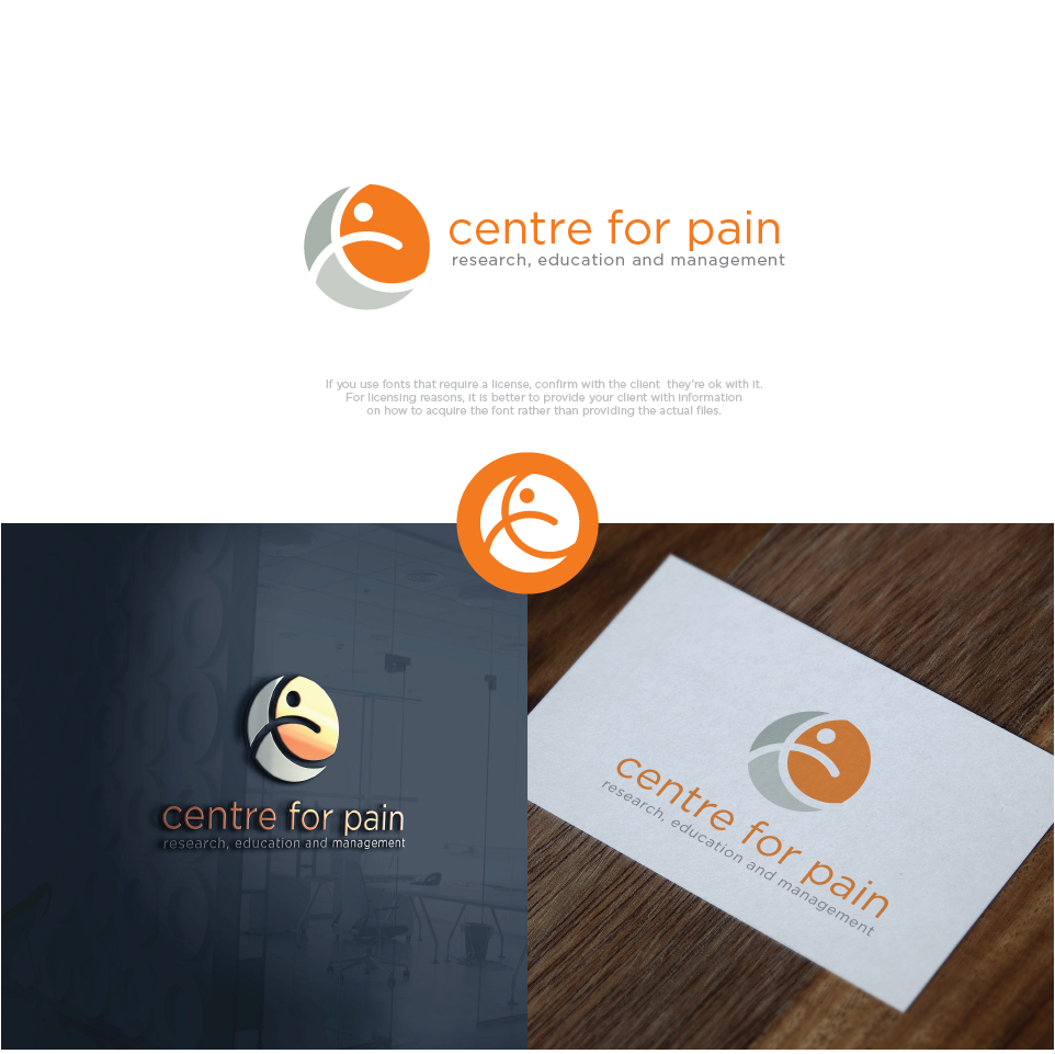 Logo Design by totaleffects for this project | Design #15604692