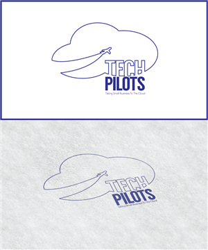 Logo Design by Creative Blend for this project | Design: #2664954