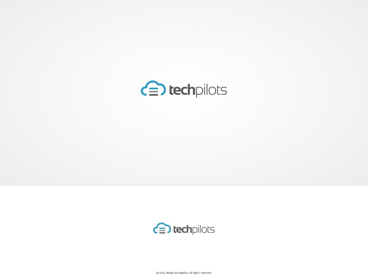 Logo Design by Angelina for this project | Design #2627941