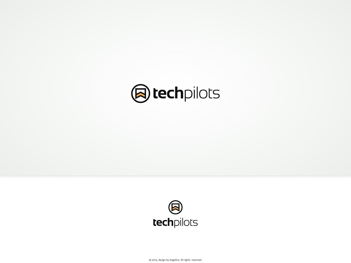 Logo Design by Angelina for this project | Design #2627946