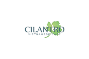 Cilantro Vietnamese Cafe | Design de Logo par jaime.sp