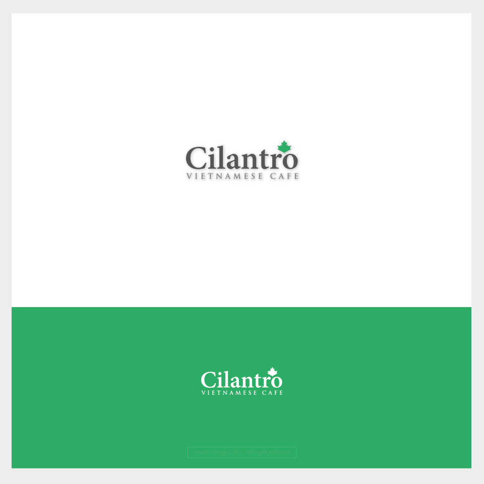Logo Design by madeli for this project | Design #15508403