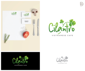 Logo Design by D_Mantra for this project | Design: #15508172