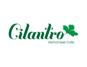 Logo Design by Xuan Van