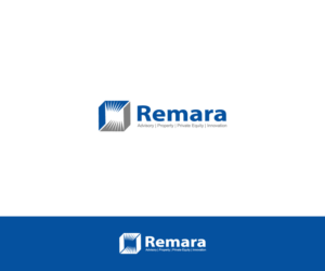 Logo Design by arcoalex for Remara Capital  | Design: #15509777