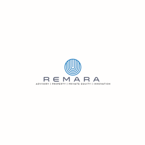 Logo Design by Mojoto41 for Remara Capital  | Design: #15520371