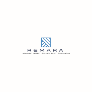 Logo Design by Mojoto41 for Remara Capital  | Design: #15520372