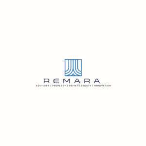 Logo Design by Mojoto41 for Remara Capital  | Design: #15520373
