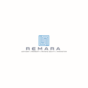 Logo Design by Mojoto41 for Remara Capital  | Design: #15520374