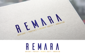 Logo Design by Th3o for Remara Capital  | Design: #15495023
