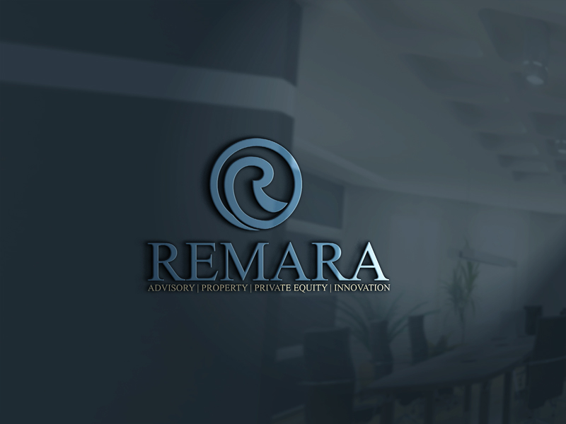 Logo Design by asman for Remara Capital  | Design #15507156