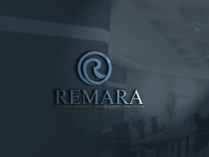 Logo Design by asman for Remara Capital  | Design: #15507156