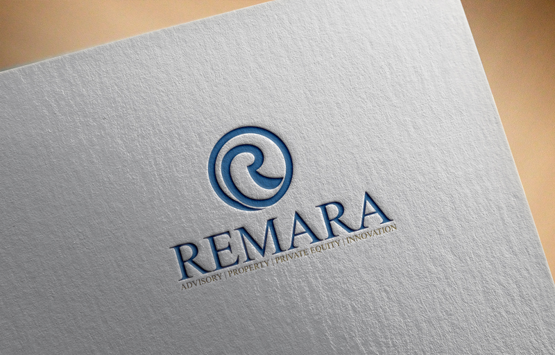 Logo Design by asman for Remara Capital  | Design #15507158