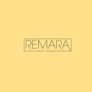 Logo Design by USIAD ANAS for Remara Capital  | Design: #15497405