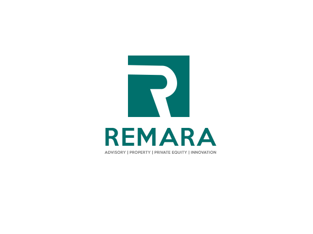 Logo Design by danish_kool for Remara Capital  | Design #15510156