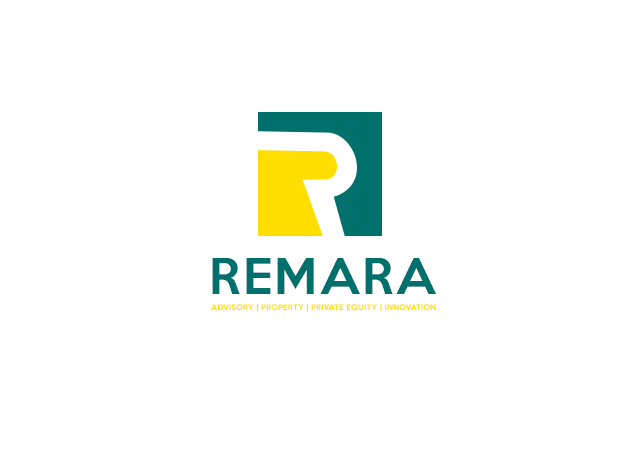 Logo Design by danish_kool for Remara Capital  | Design #15510247