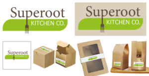 Logo Design by neil.emerson