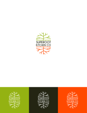 Logo Design by niskus