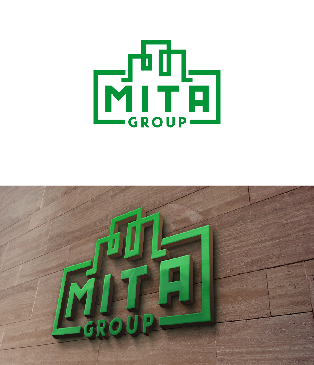 Logo Design by trufya for this project | Design #15601626
