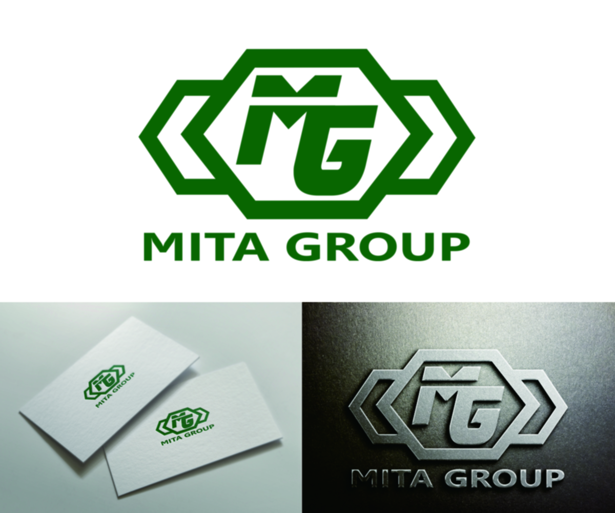 Logo-Design von MT. Eki für dieses Projekt | Design #15501138