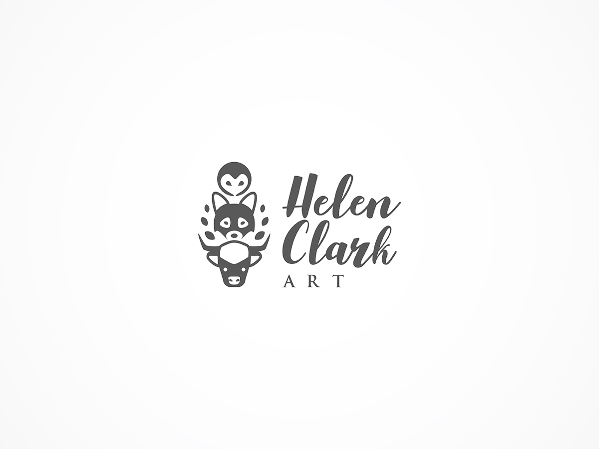 Logo Design by VerticalHorizon for Awesome Art Ltd | Design #15506390
